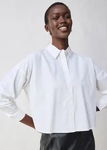 Chemisier oversize, bonprix