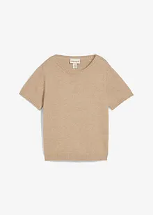 Pullover, Kurzarm, bonprix