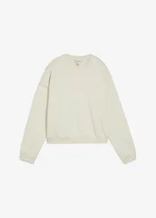 Sweat oversize 100% coton, bonprix