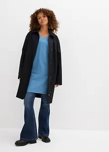 Robe en jersey 100% coton, bonprix