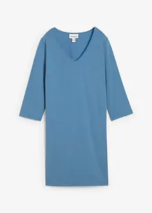 Robe en jersey 100% coton, bonprix