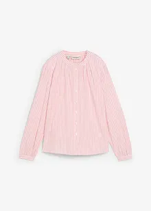 Blouse 100% coton, bonprix