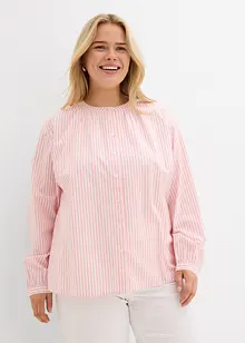 Blouse 100% coton, bonprix