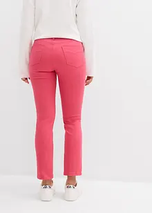 Twill-Hose in 7/8 Länge, bonprix