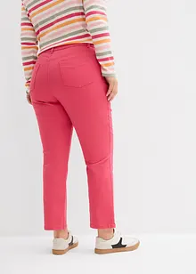Pantalon 7/8 en twill, bonprix