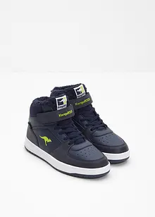 Baskets enfant montantes Kangaroos, Kangaroos