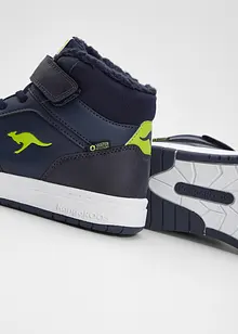 Baskets enfant montantes Kangaroos, Kangaroos