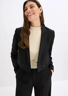 Blazer court, bonprix