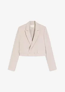 Blazer court, bonprix
