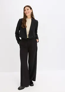 Blazer court, bonprix