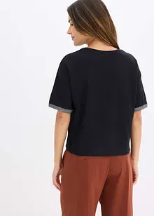Oversize-Shirt, bonprix