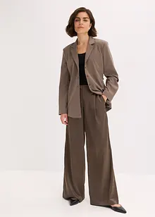 Blazer aus Viskose-Mix, bonprix