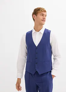 Gilet de costume à combiner, slim, bonprix