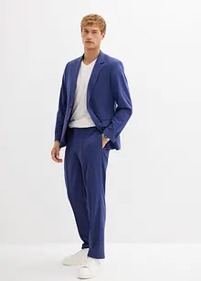 Veste de costume extensible, slim, bonprix