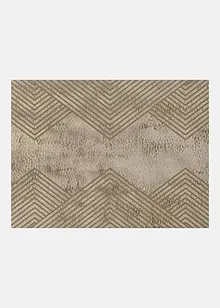 Paillasson au motif graphique, bonprix