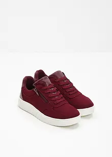 Sneakers largeur confort, bonprix