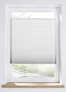 Plissee ohne Bohren, bonprix