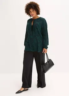 Blouse, bonprix