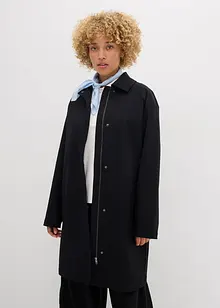 Wasserabweisender Trenchcoat, bonprix