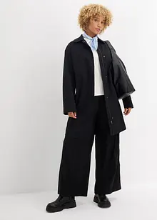 Wasserabweisender Trenchcoat, bonprix