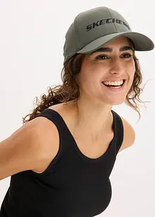Casquette Skechers, Skechers