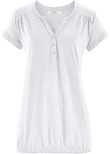 T-shirt en coton, bonprix