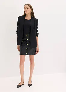 Jupe courte, bonprix
