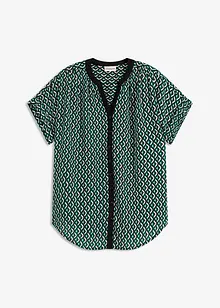 Oversize-Bluse, bonprix