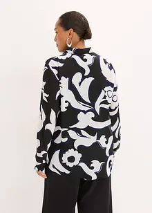 Bluse bedruckt, bonprix