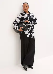 Bluse bedruckt, bonprix