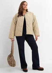 Veste matelassée ultra-légère, bonprix