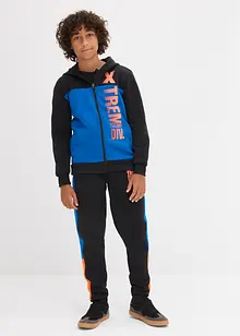 Survêtement thermique garçon (ens. 2 pces), bonprix
