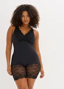 Body-panty sculptant, maintien modéré, bonprix