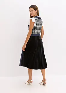 Dirndl und Schürze (2-tlg.Set), bonprix
