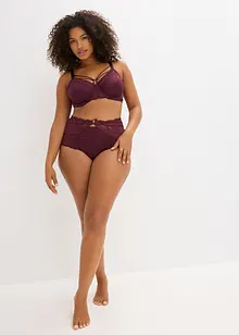 Minimizer-BH mit zarter Spitze, bonprix