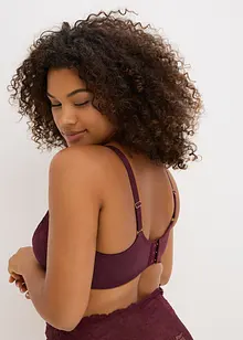 Minimizer-BH mit zarter Spitze, bonprix