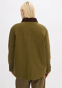 Parka oversize, bonprix