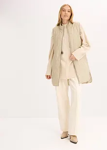 Ultraleichte Steppweste, bonprix