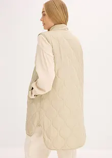 Ultraleichte Steppweste, bonprix