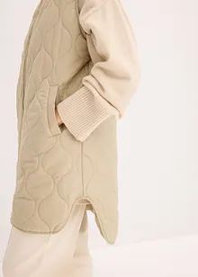 Ultraleichte Steppweste, bonprix