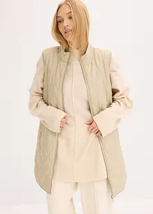 Ultraleichte Steppweste, bonprix