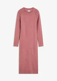Robe en maille, bonprix