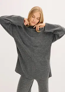 Oversize-Pullover, bonprix