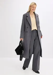 Manteau élégant, bonprix