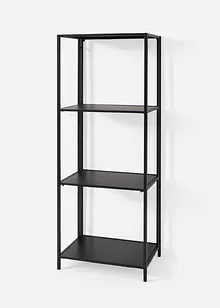 Étagère en métal, bonprix