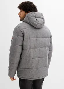 Doudoune chaude pour l’extérieur, bonprix