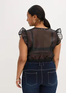 Dirndlbluse, bonprix