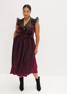 Dirndlbluse, bonprix