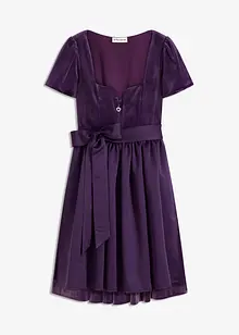 Dirndl und Schürze (2-tlg.Set), bonprix