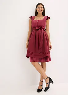 Dirndl und Schürze (2-tlg.Set), bonprix